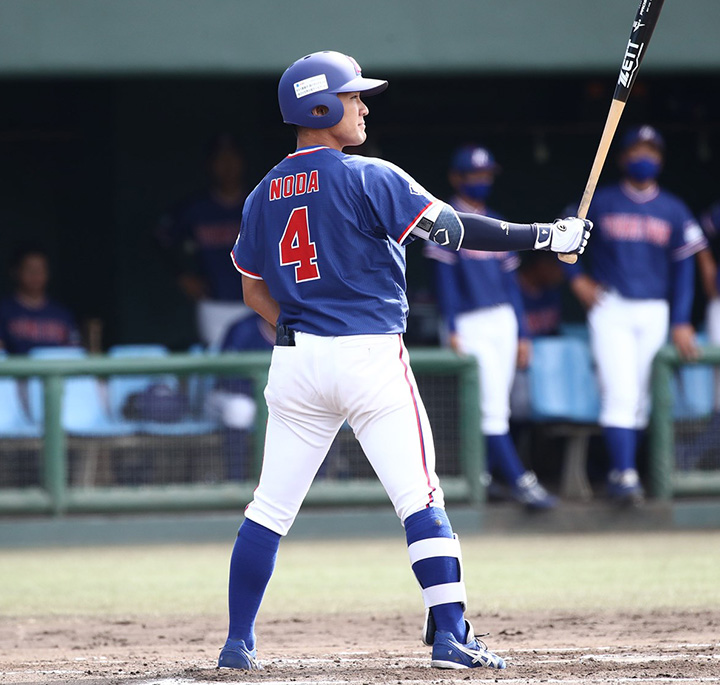 Jaba大会 優勝5チームが社会人日本選手権出場 野球コラム 週刊ベースボールonline