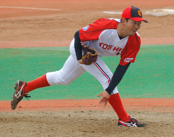 Jaba大会 優勝5チームが社会人日本選手権出場 野球コラム 週刊ベースボールonline