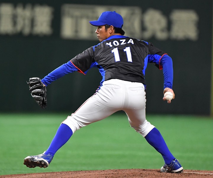 九州大会を制したパナソニック 26大会連続の日本選手権出場 野球コラム 週刊ベースボールonline