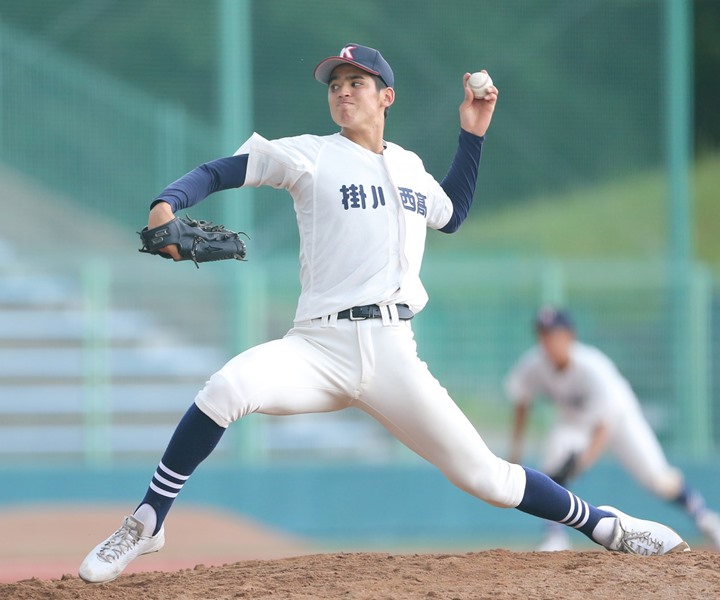 センバツ初戦敗退の専大松戸高 盤石の布陣で関東初制覇 野球コラム 週刊ベースボールonline