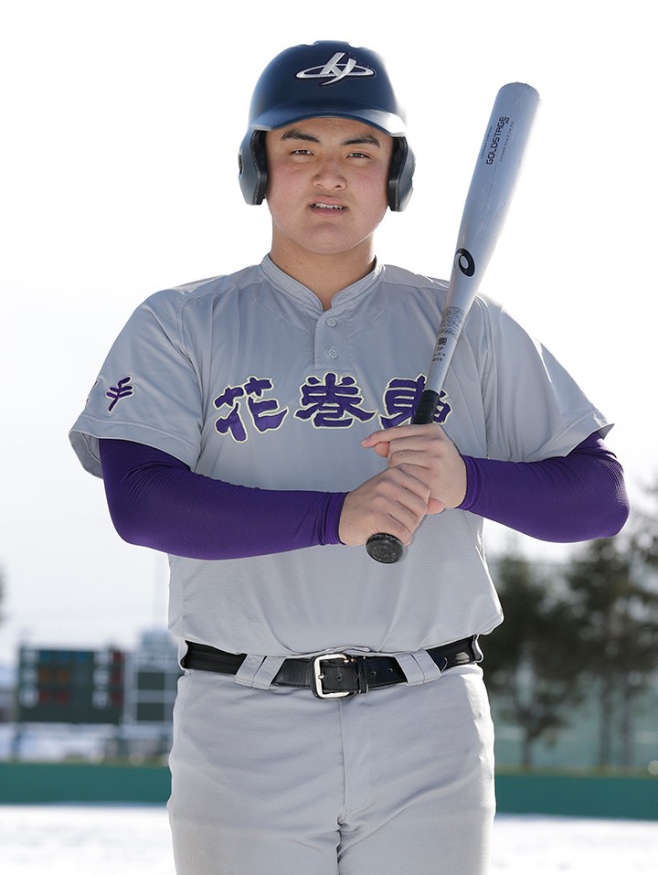 佐々木麟太郎 花巻東高 が夢を描く甲子園での放物線 野球コラム 週刊ベースボールonline