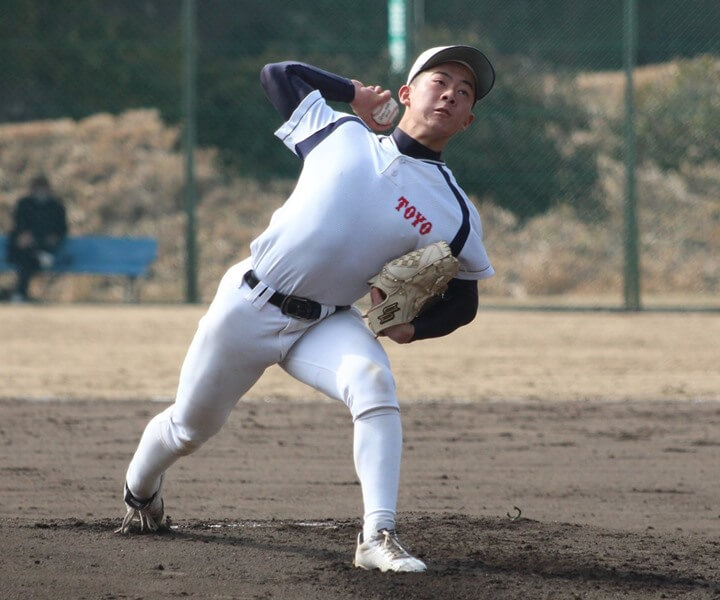 専用！必勝！東洋大姫路野球部ユニホーム 高校野球】東洋大姫路が甲子園限定ユニホーム着用で夏の甲子園準
