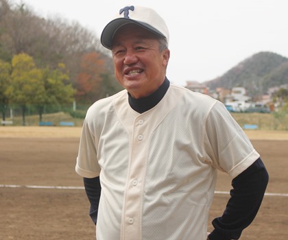 履正社高で2019年夏に全国制覇。岡田龍生監督が東洋大姫路高に就任