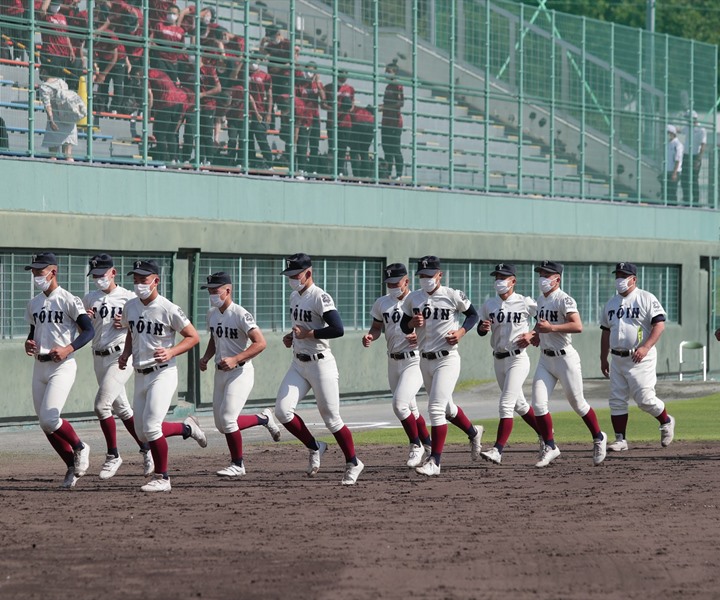 第94回全国高校野球選手権大会 決勝戦記念ボールセット 大阪