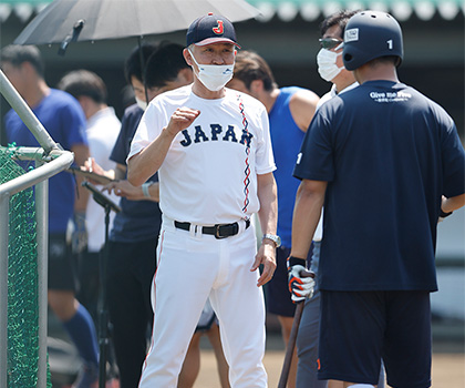 「国際大会」で勝つために日本の野球を抜本から改革　社会人代表候補が向き合う専門かつ最先端の取り組み