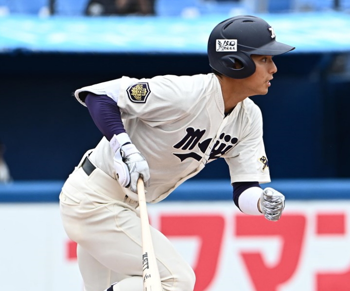 明大の春秋連覇はなるか!?　天皇杯争いは大混戦の様相
