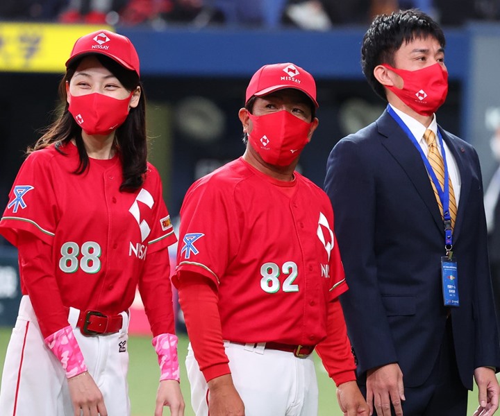 名門・日本生命を指揮する梶田茂生監督が掲げる野球理論