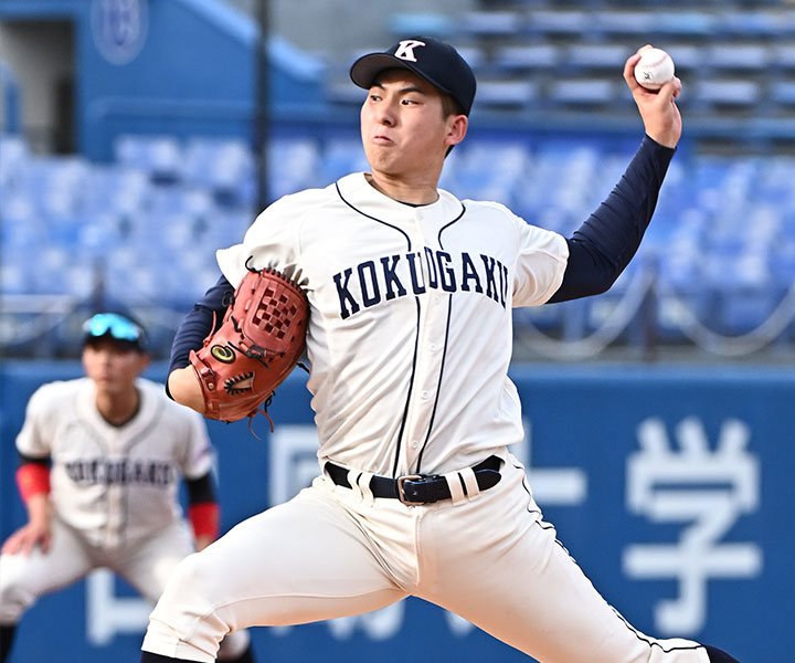 一部6校が激しい覇権争い　東都大学リーグは4月1日にナゴヤ球場で開幕
