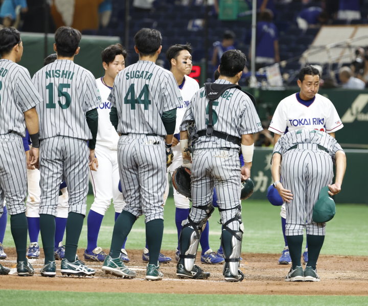 12年ぶり出場の東海理化「大会2勝」で残した足跡