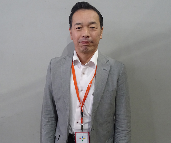 川口朋保新監督が指揮　目指すは「アジア王者」