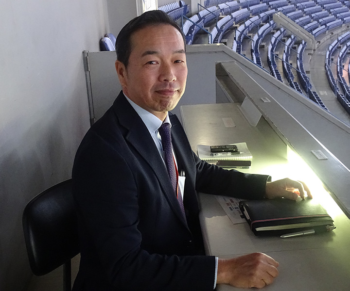 波乱万丈の野球人生　川口朋保監督(侍ジャパン社会人代表)が歩んだ白球の道