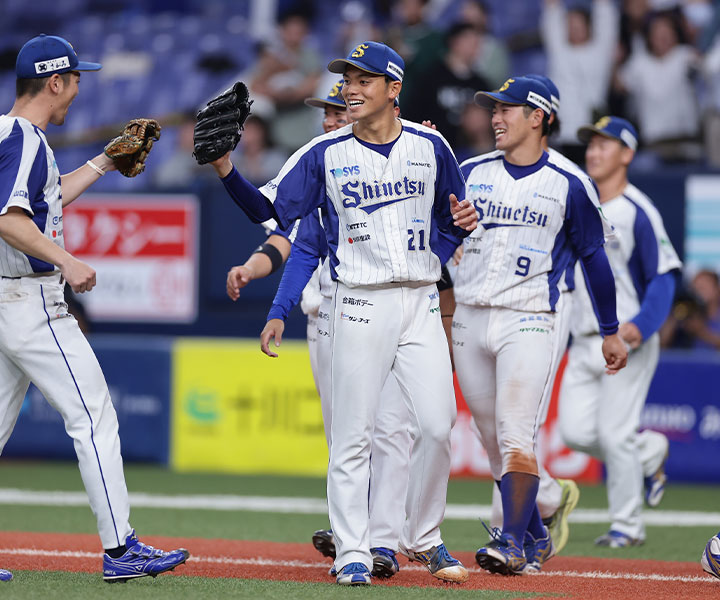 全国舞台でしか体感できない経験　信越硬式野球クラブが掲げる「チーム一丸」のスタイル