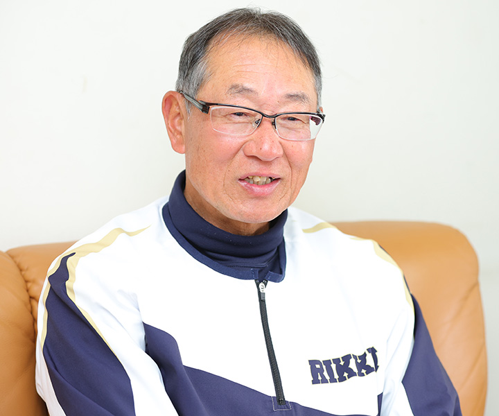 木村泰雄(立大監督)の指導論　「再建」に尽力する新指揮官企業で培ったマネジメント力