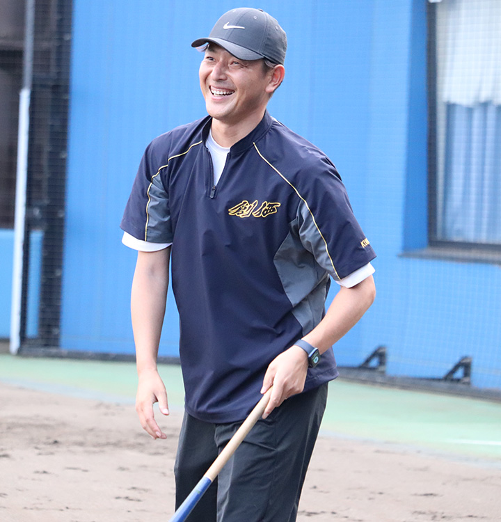 日米通算170勝の岩隈久志氏が創価高(東京)アドバイザーに就任 NPB&MLB