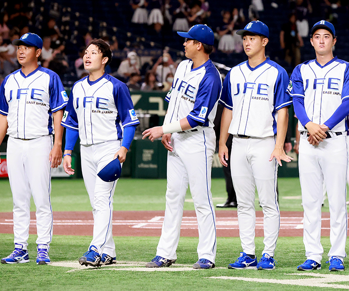 2019年の都市対抗覇者JFE東日本が得た収穫と課題　「超攻撃野球」の進化