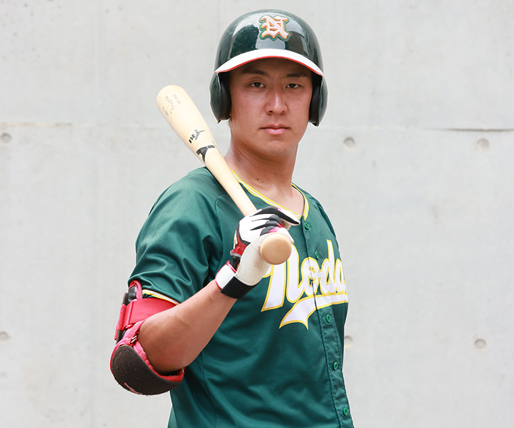 一部復帰の東農大が掲げる「下剋上～攻めの野球」　創部初優勝へチーム一丸