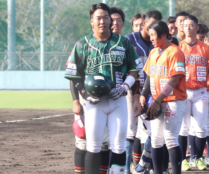 ＜惜別球人＞香川・前田大樹内野手／四国ILリポート 野球コラム