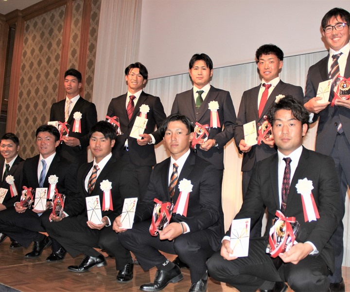 四国リーグAWARD 2022／四国ILリポート