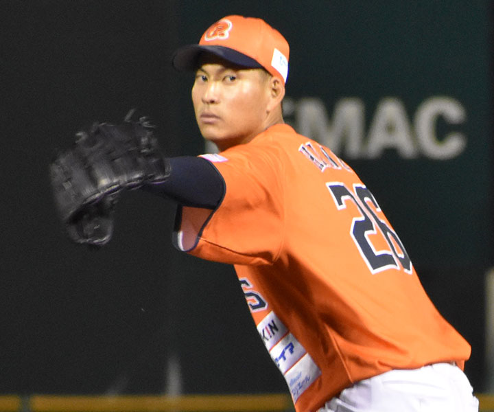 愛媛・羽野紀希　信頼厚きクローザーになる「去年と一番違うのは『勝ちたい！』って思うようになりました」／四国アイランドリーグplus