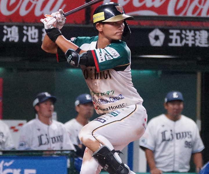 ベストナインを発表　栃木・武蔵らが初受賞／BCリーグ