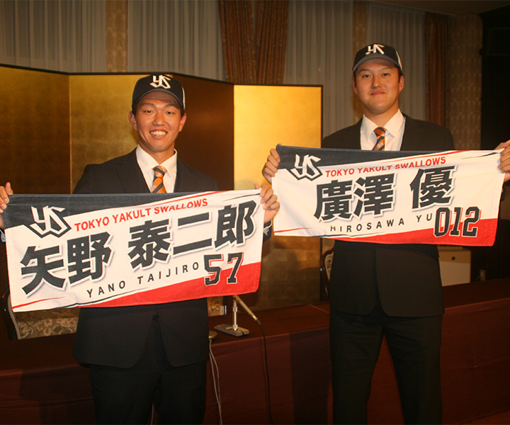 愛媛・矢野泰二郎　有言実行果たした背番号『57』「これからやったろ！　ってなってました」／四国アイランドリーグplus