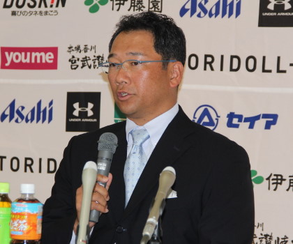 四国リーグ4球団の首脳陣が決定／四国ILリポート