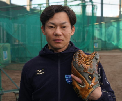 トライアウトで5人指名／BCLリポート