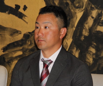 香川新監督に近藤智勝／四国ILリポート