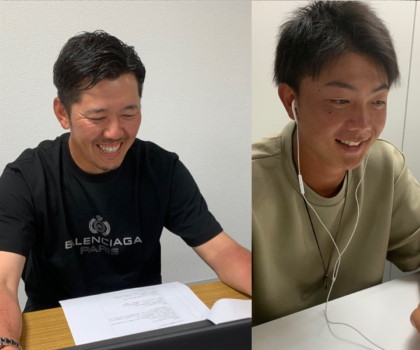 栃木・成瀬善久らが「オンライントークショー」に登場／BCLリポート