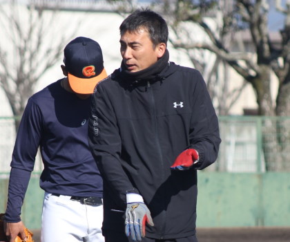 4球団監督による「決意」／四国ILリポート