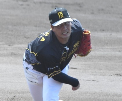 リーグ戦折り返し／BCLリポート