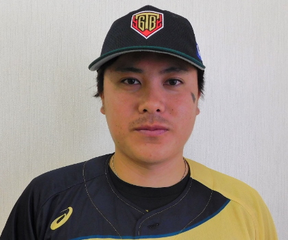由規が埼玉武蔵に入団/BCLリポート