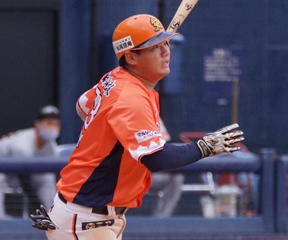 新潟の高卒新人・荒木友斗が存在感／BCLリポート