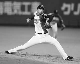 堀内恒夫コラム スピードボールを投げられる逸材は投手として育てるべき 野球コラム 週刊ベースボールonline