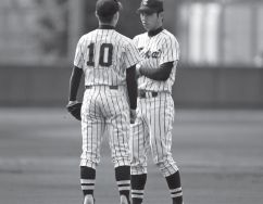 遠藤裕也 内野手 東海大相模高 野球コラム 週刊ベースボールonline