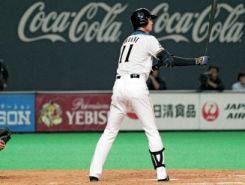 大谷翔平日ハム　二刀流 大谷翔平[日本ハム]“二刀流”挑戦を追う Chapter4 | 野球コラム - 週刊