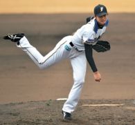 大谷翔平[日本ハム]“二刀流”挑戦を追う Chapter4 | 野球コラム - 週刊