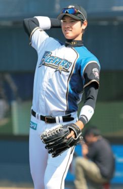 大谷翔平 日本ハム 二刀流 挑戦を追う Chapter5 野球 週刊ベースボールonline
