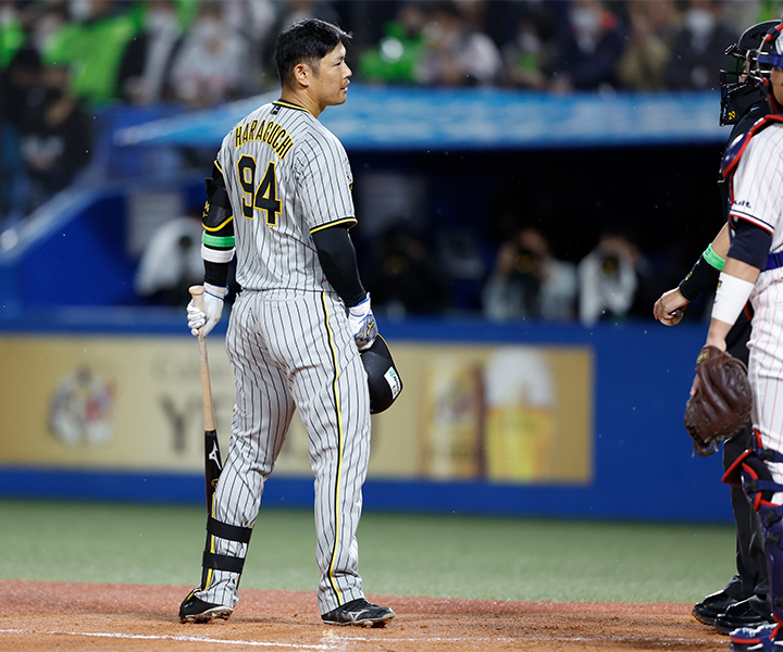 振ったか振らないかの判定　リクエストができないのはなぜ？／元パ・リーグ審判員　山崎夏生に聞く
