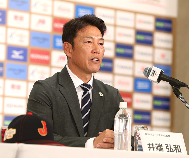 国際基準に適応した侍ジャパン　プレーでもマナーでも世界一を／元パ・リーグ審判員　山崎夏生に聞く