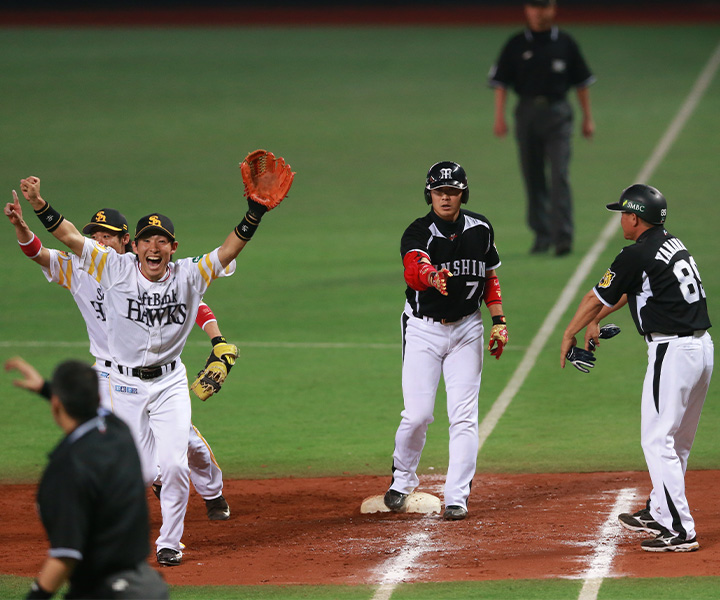 2024年MLB改正ルール　局所的な改正が世界に波紋を!?／元パ・リーグ審判員　山崎夏生に聞く