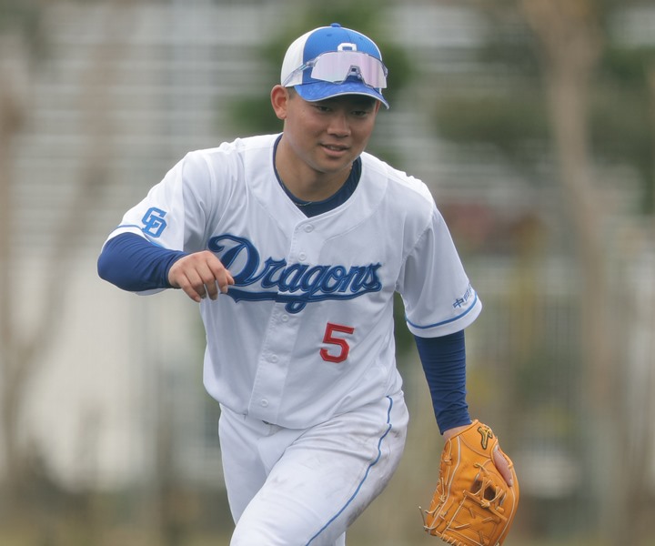 伊原春樹コラム「実戦で結果を残して一軍に食い込むのは誰だ!?　新人野手では蛭間拓哉、矢澤宏太、森下翔太、村松開人らに注目」