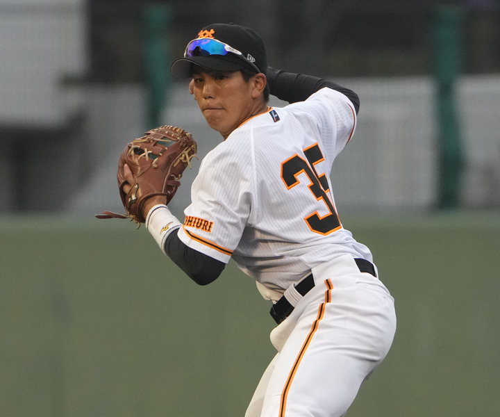 伊原春樹コラム「巨人のチーム力を押し上げる新戦力　門脇誠、ブリンソン、大いに期待できる2人の野手」