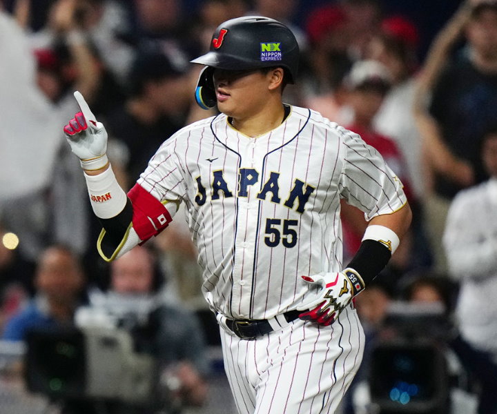 伊原春樹コラム「3大会ぶりに世界一に輝いた理由。アメリカを上回った侍ジャパンの『ち密さ+パワー』」