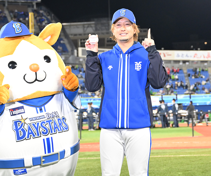 伊原春樹コラム「DeNAが25年ぶりの優勝へ期待を抱かせる理由。機動力を使える打線とプラス要素あふれる投手陣」