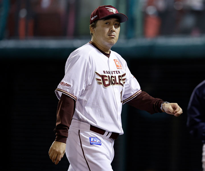 伊原春樹コラム「選手時代、私は自分で自分に見切りをつけた。戦力外通告を受け後悔するであろうがそれでも日々を懸命に過ごすことが大事」