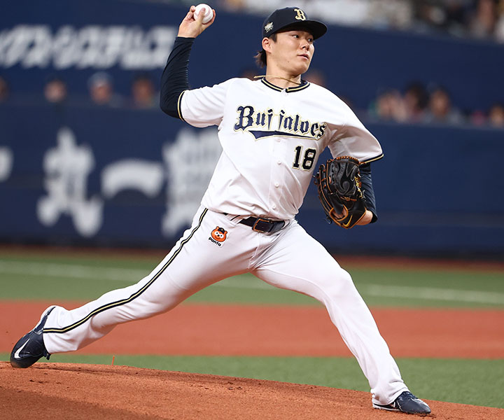 伊原春樹コラム「実力はNPBも負けていないと思うが……一流選手が続々とメジャー挑戦。最も“評価”される場でプレーは当然」