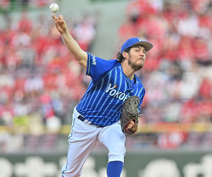 伊原春樹コラム「シーズンが終わって始まっている“戦い”。編成部がいかに戦力を整えるか。優勝を果たすために責務は重大」