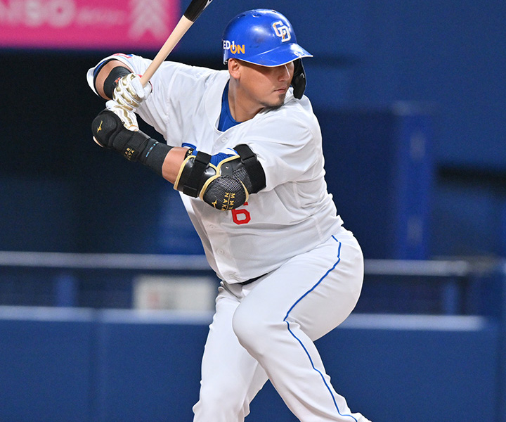 伊原春樹コラム「2年連続最下位からの逆襲。本来の戦いを取り戻せば竜は上位に踏みとどまる」