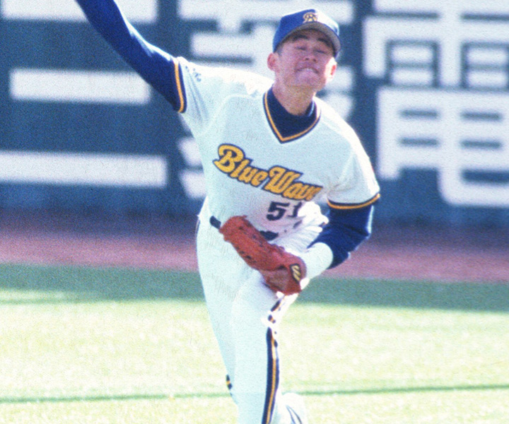 伊原春樹コラム「50歳を超えた今も躍動したプレーを見せるレジェンド。三塁コーチとしてイチローに『よし！　勝った』と思った瞬間」